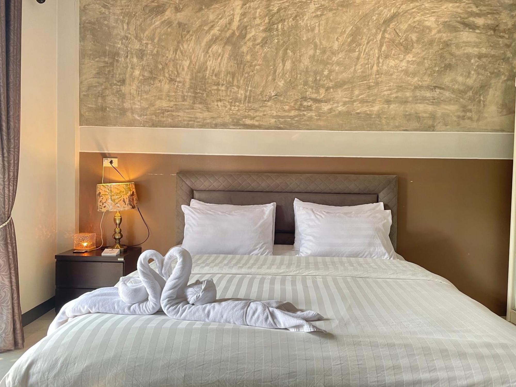 Smaids Room Lampang Zewnętrze zdjęcie