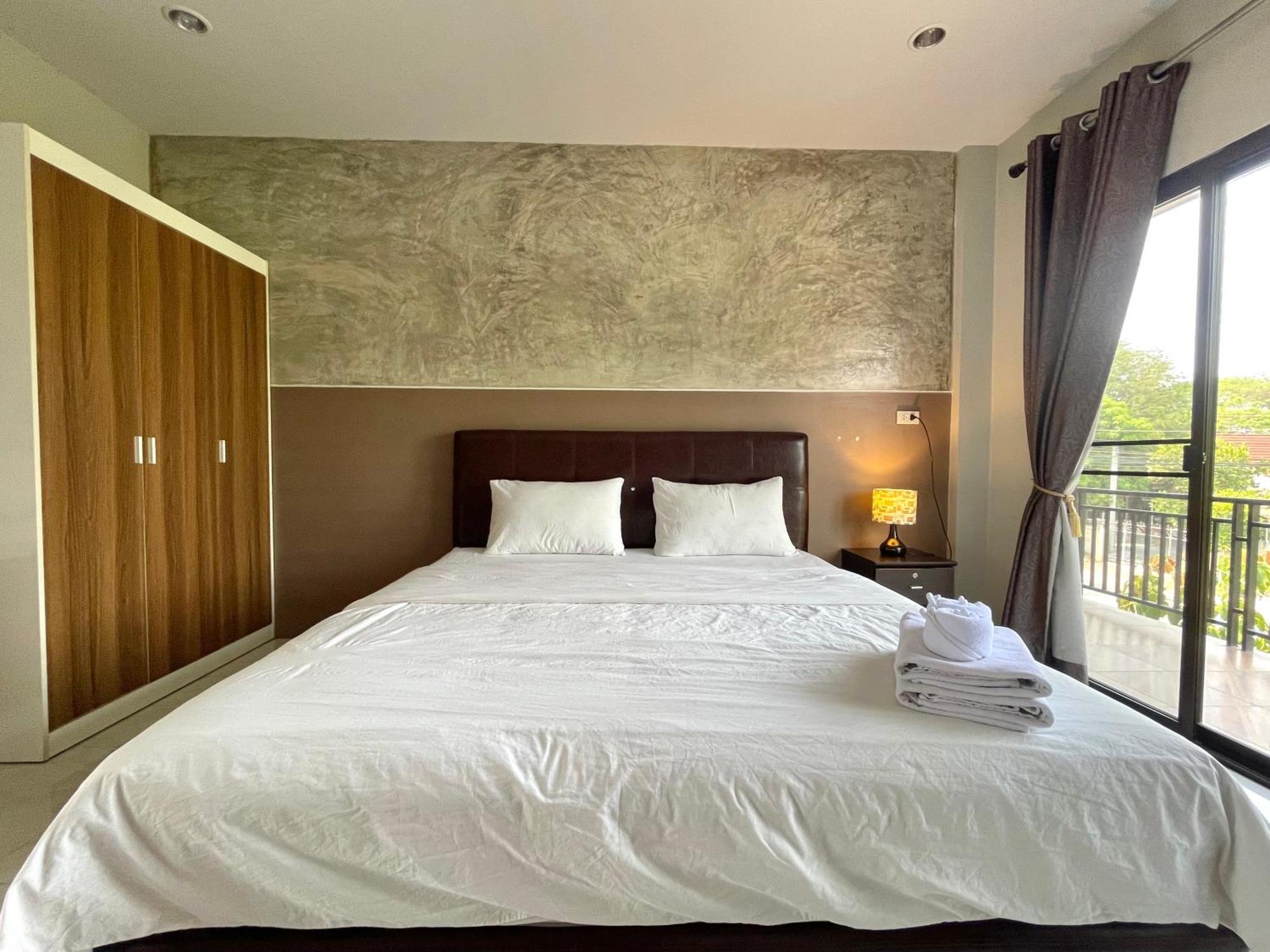 Smaids Room Lampang Zewnętrze zdjęcie