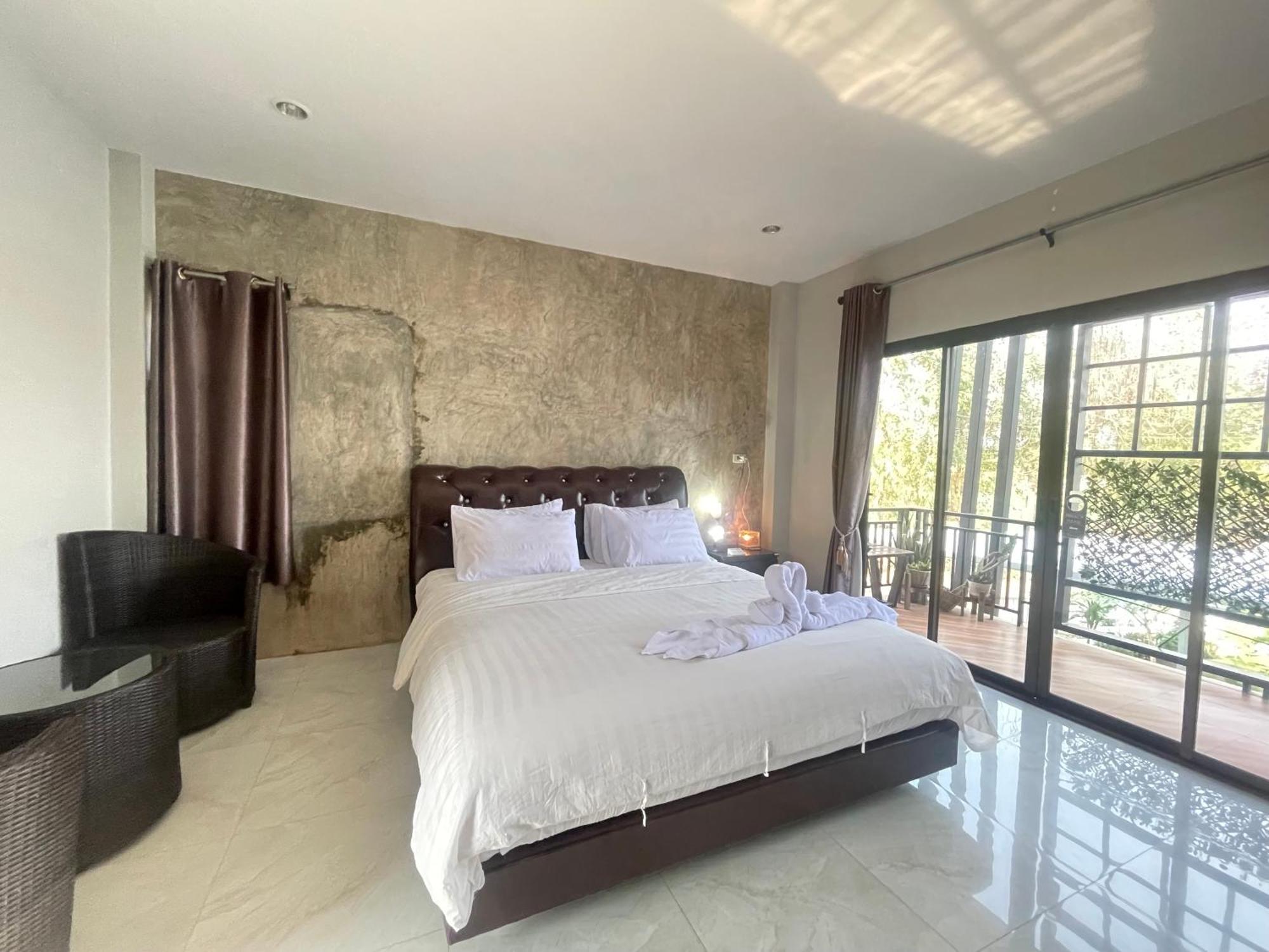 Smaids Room Lampang Zewnętrze zdjęcie