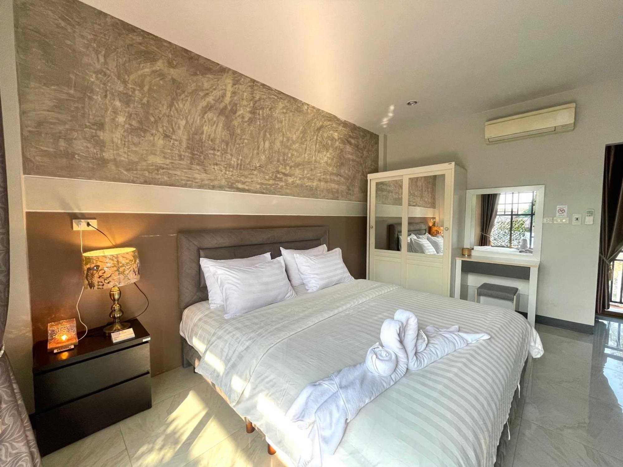 Smaids Room Lampang Zewnętrze zdjęcie
