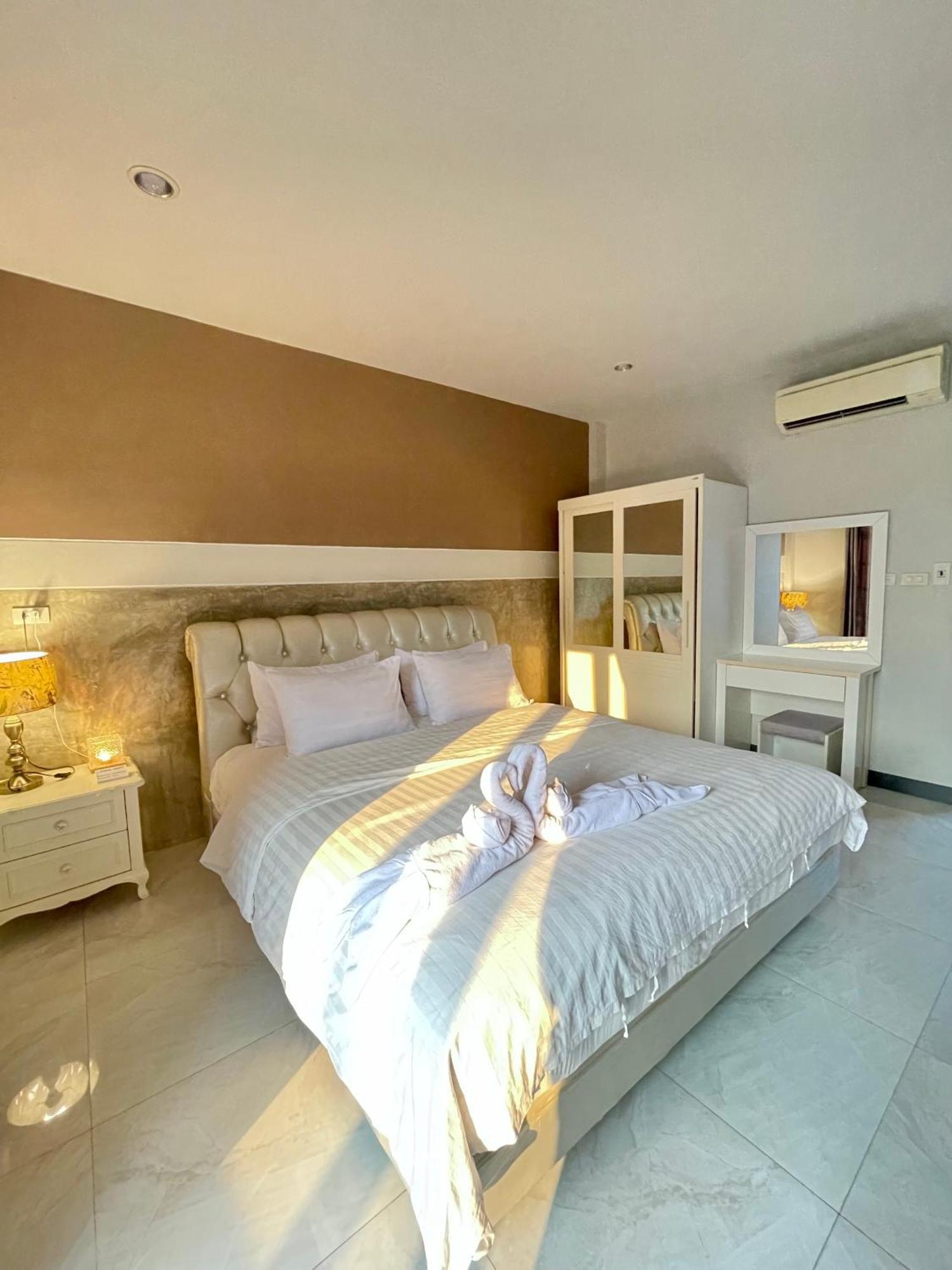 Smaids Room Lampang Zewnętrze zdjęcie