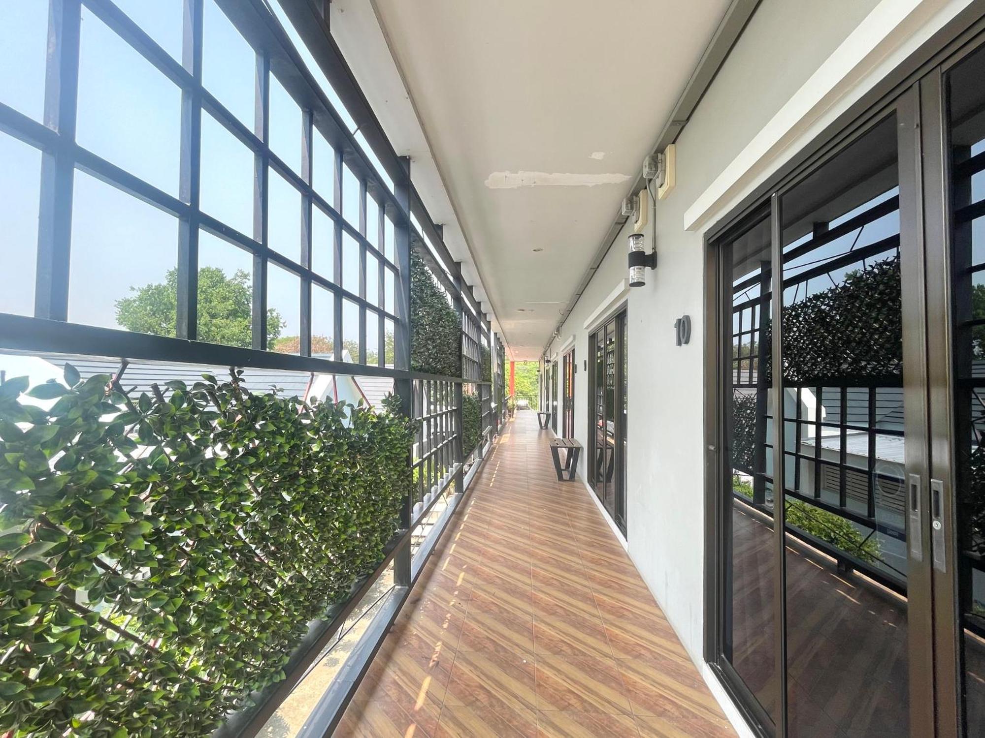 Smaids Room Lampang Zewnętrze zdjęcie
