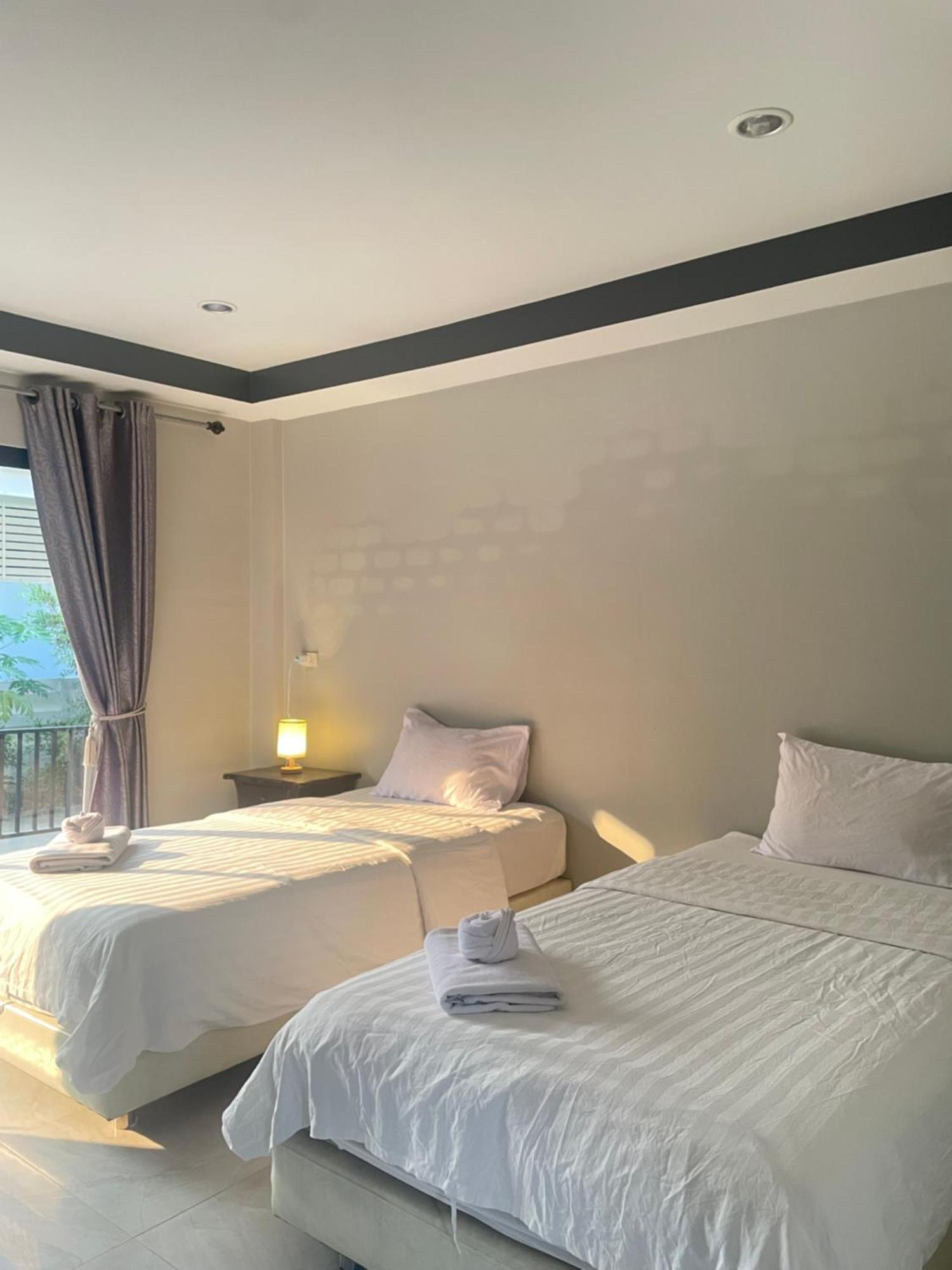 Smaids Room Lampang Zewnętrze zdjęcie