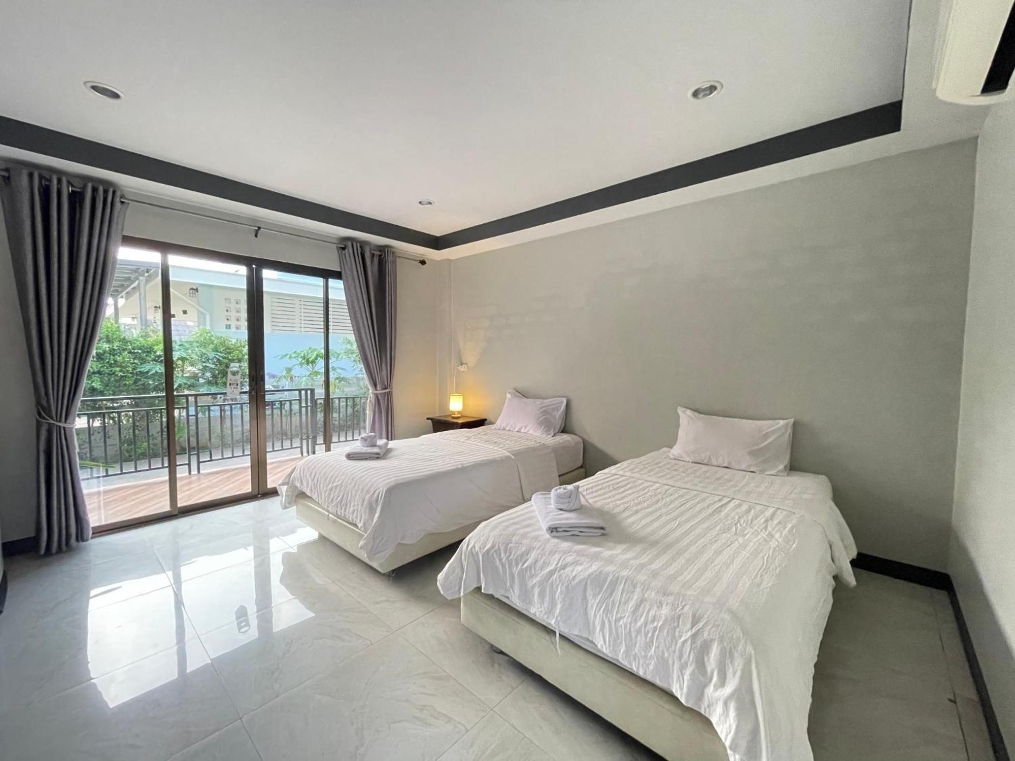 Smaids Room Lampang Zewnętrze zdjęcie